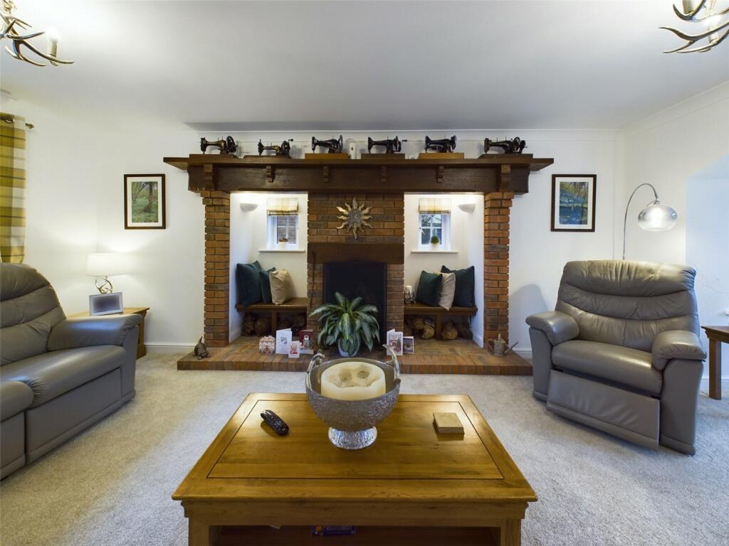 Additional image 2 of Blue Water Drive, Elborough Village, Weston-super-Mare, North Somerset, BS24