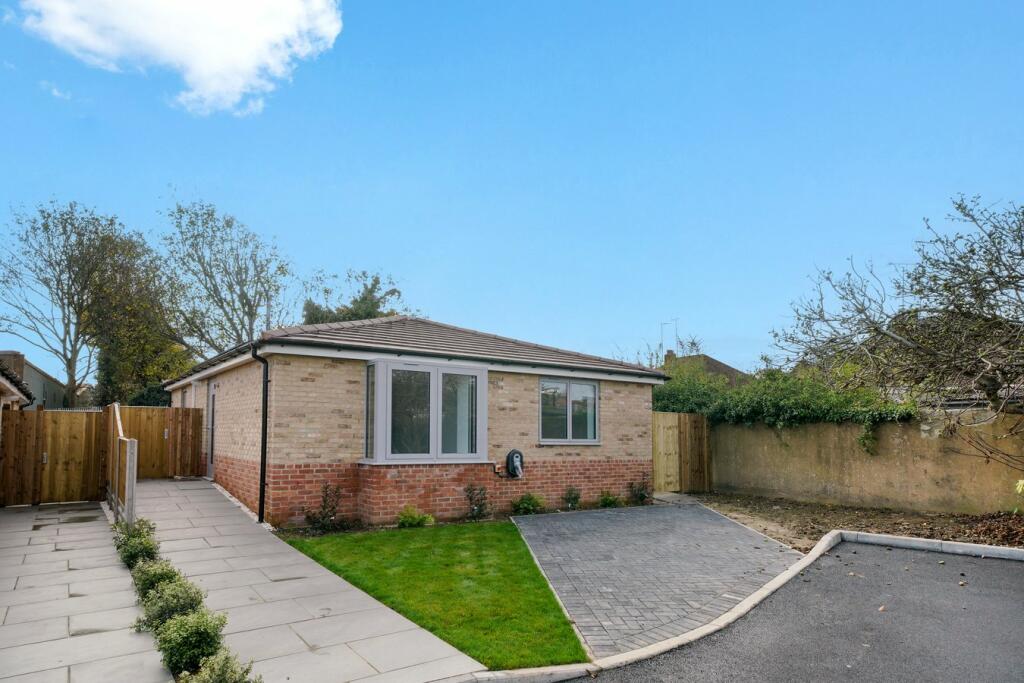 Eshan drive, Orpington , Kent , BR5