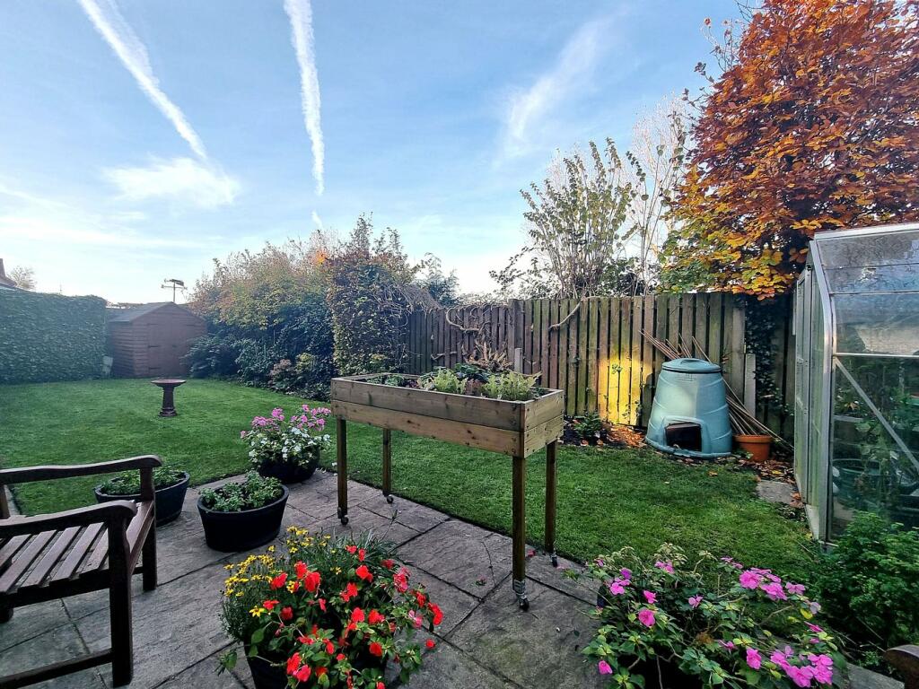 Additional image 4 of Old Farm Court, Elberton, BS35
