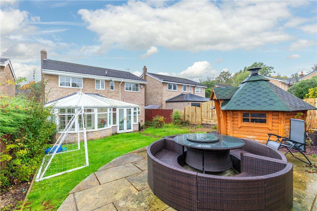 Additional image 25 of Hoyle Court Avenue, Baildon, West Yorkshire, BD17