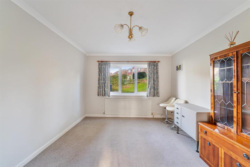 Additional image 6 of Brae Road, Winscombe - SPACIOUS DETACHED BUNGALOW