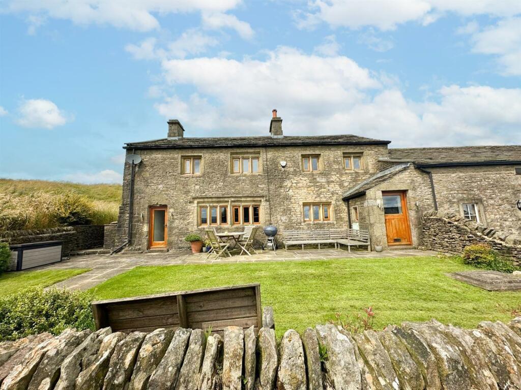 Additional image 27 of Cowling Hill, Cowling