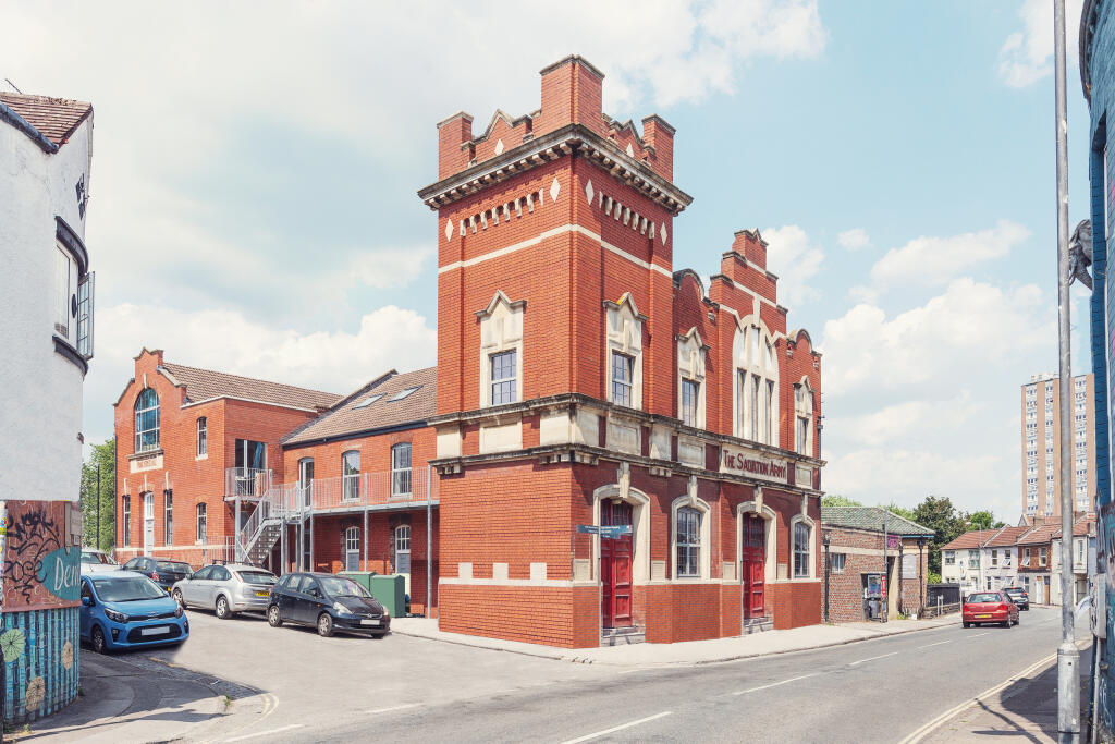 Additional image 18 of Salvation Army, Southville, Booth Road