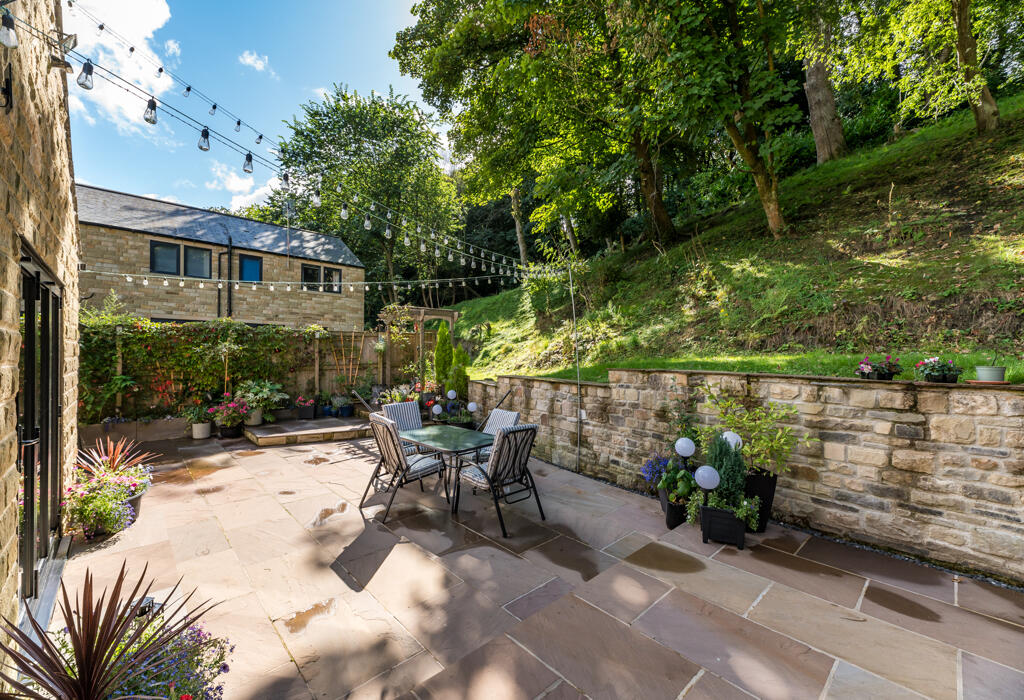 Additional image 38 of Old Foundry, off Ireland Street, Bingley, West Yorkshire