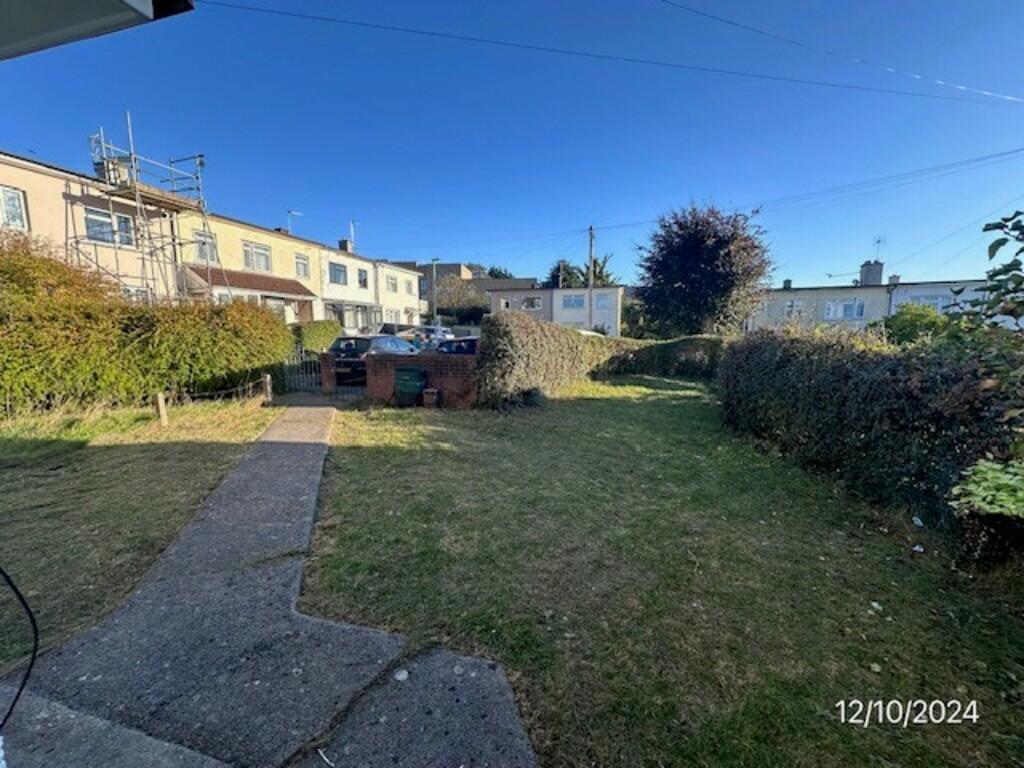 Additional image 10 of Flaxman Close, Lockleaze, Bristol