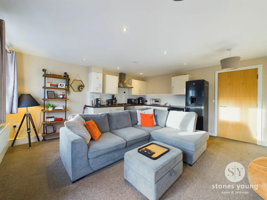 Additional image 11 of Mitchell Street, Clitheroe, BB7