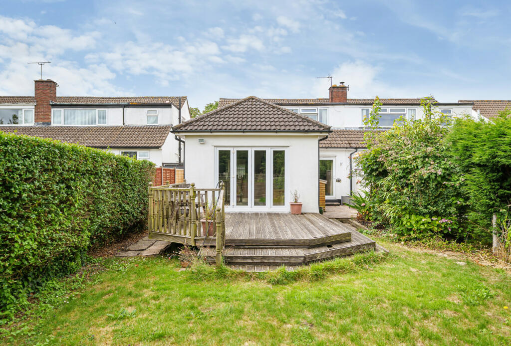 Additional image 15 of Manor Grove, Patchway, South Gloucestershire, BS34