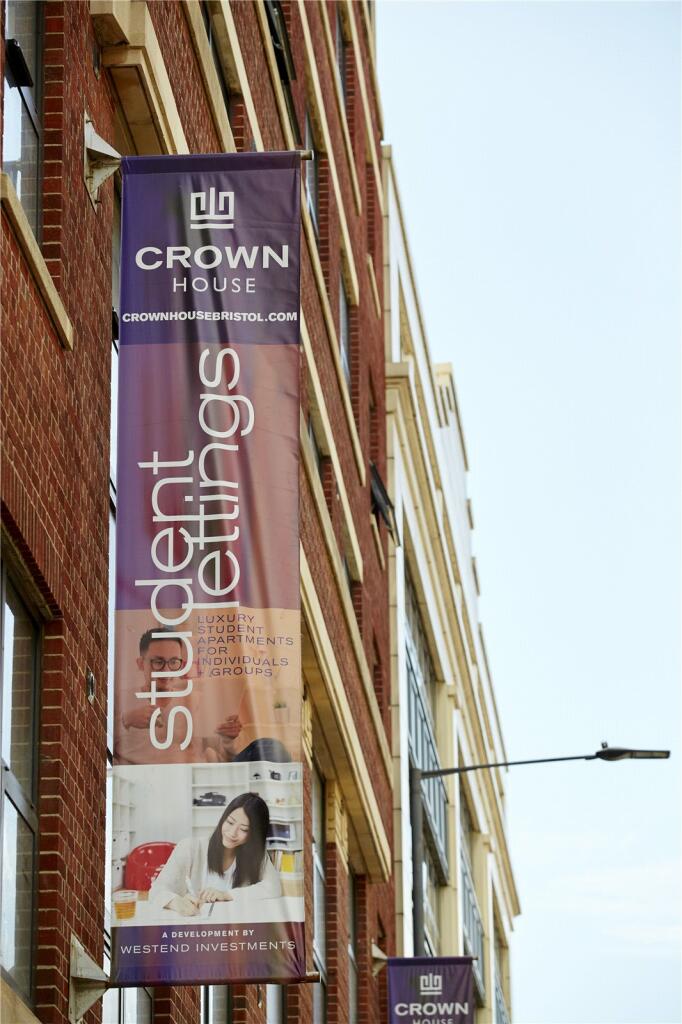 Additional image 9 of Crown House, 37-41 Prince Street, City Centre, Bristol, BS1