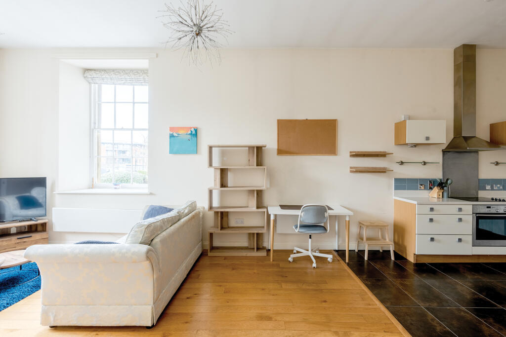 Additional image 4 of Muller House, Pople Walk, Bristol