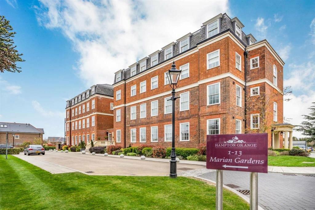Additional image 22 of Marian Gardens, Bromley, BR1