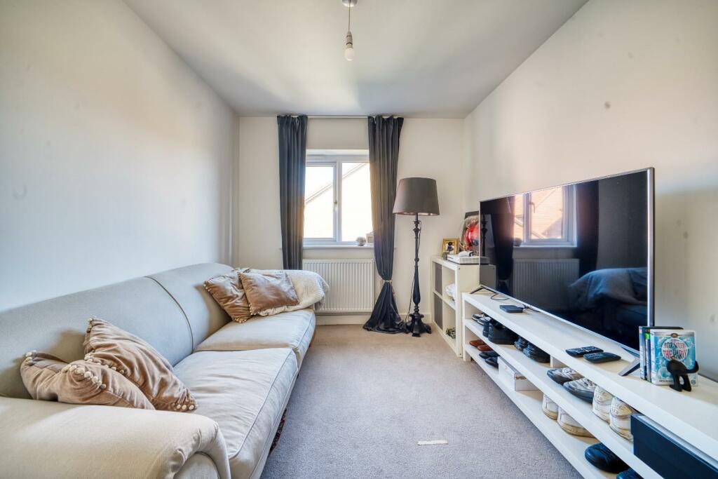 Additional image 16 of Beautifully presented family home in the popular Eaton Park development