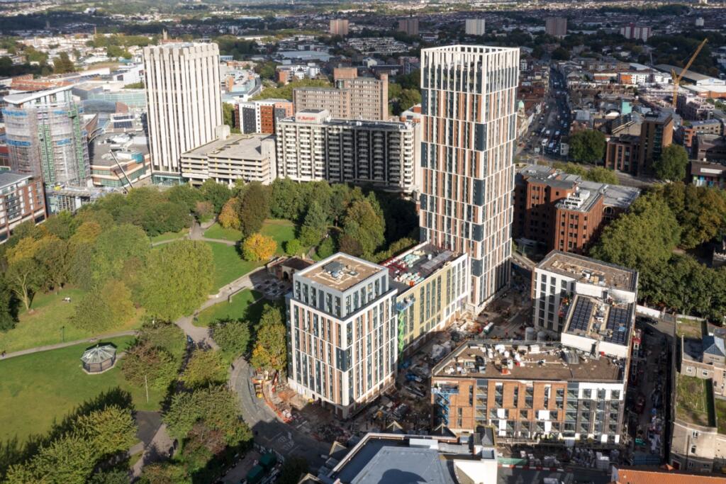 Additional image 13 of Castle Street, Bristol