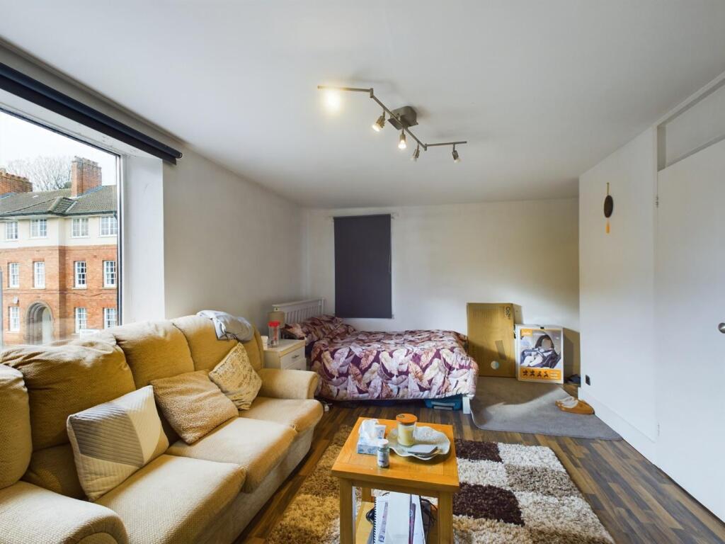 Additional image 2 of Montague Hill South, Bristol