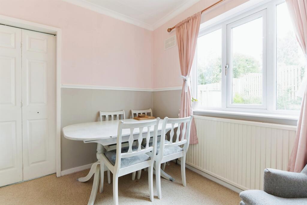 Additional image 8 of Bertram Drive, Baildon, Shipley