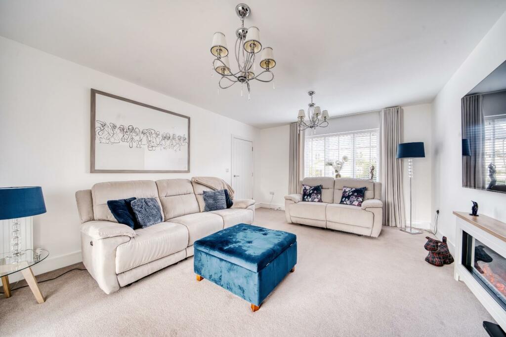 Additional image 6 of Exceptional nearly new home situated within the village of Churchill