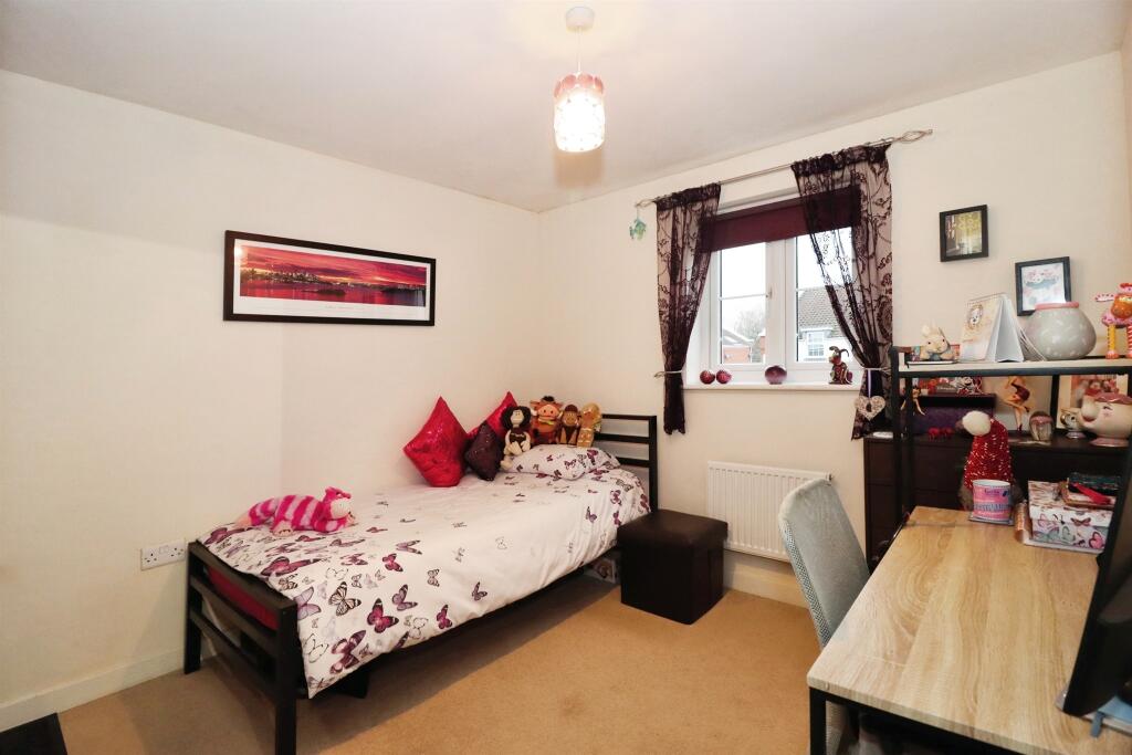 Additional image 11 of Leaze Close, Thornbury, Bristol