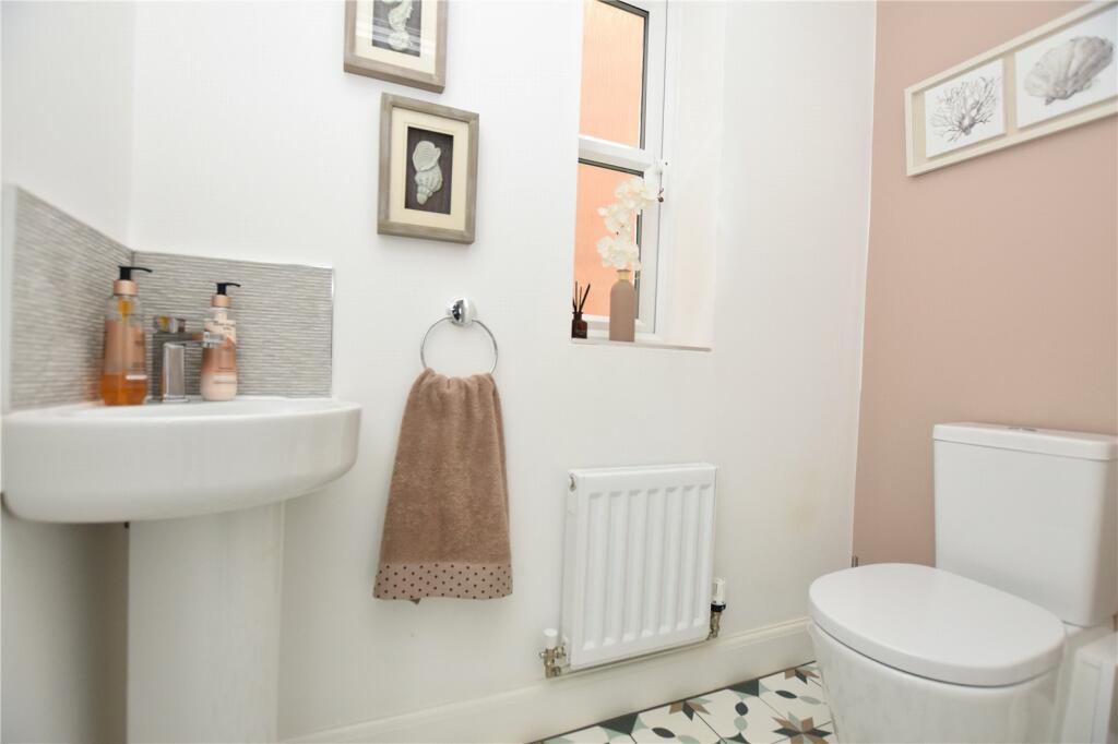 Additional image 20 of Crocus Drive, Drighlington, Bradford, West Yorkshire