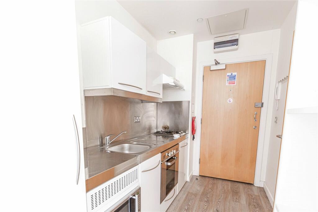 Additional image 7 of St. Stephens House, Colston Avenue, City Centre, Bristol, BS1