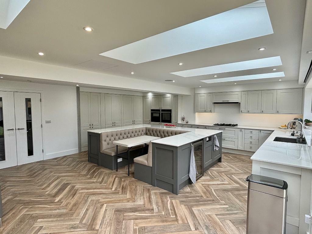 Primary image of Tunbridge Way, Emersons Green, Bristol, BS16 7EX