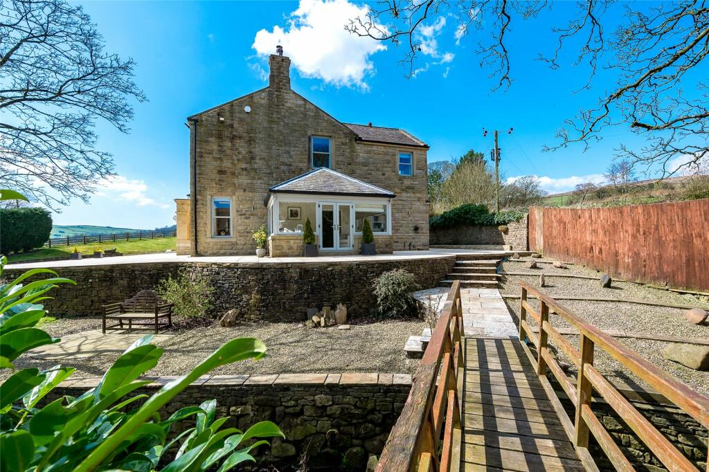 Additional image 36 of Gisburn Road, Blacko, Lancashire, BB9