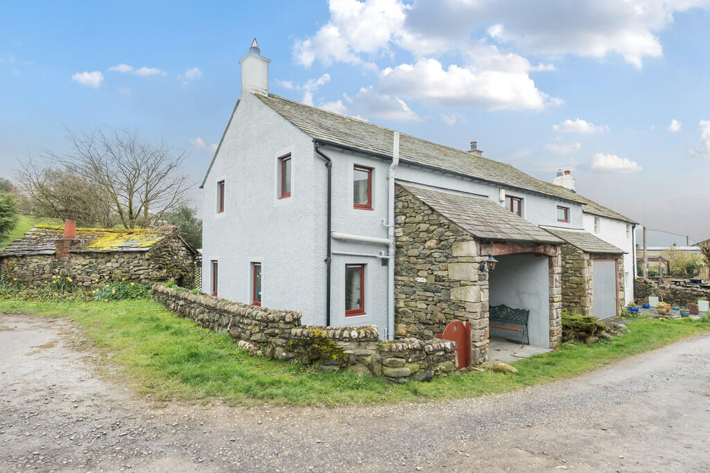 Additional image 27 of Yew Cottage, Bassenthwaite, Keswick, Cumbria, CA12 4QP