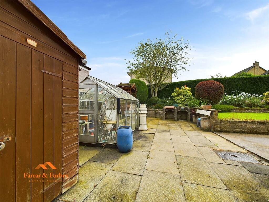 Additional image 24 of Kibble Bank, Brierfield, Nelson