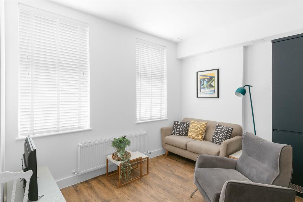 Additional image 4 of 2 X FLATS | £57K PA