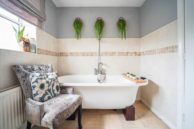 Additional image 30 of Bluebell Road, Wick St Lawrence - OPEN OUTLOOK