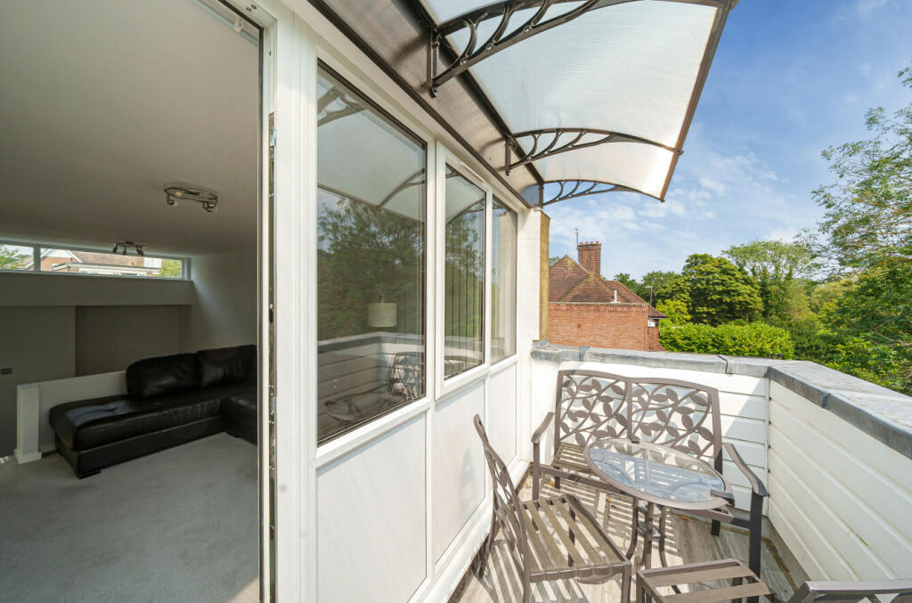 Additional image 7 of Willow Grove, Chislehurst, Kent, BR7