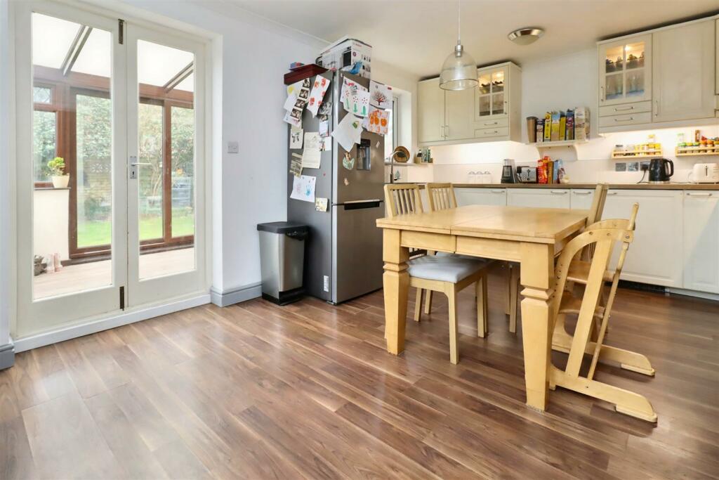 Additional image 14 of Detached house on the outskirts of Clevedon