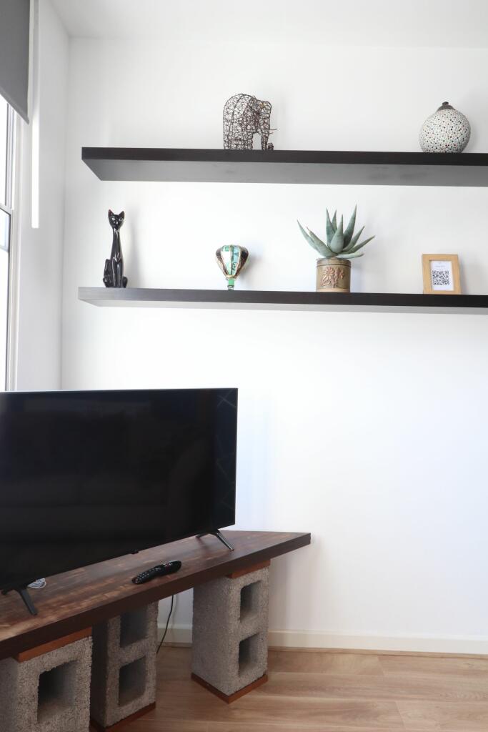 Additional image 13 of Flat , A West Street, St. Philips, Bristol