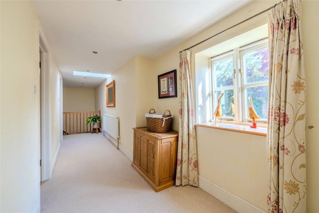 Additional image 11 of Cameley-Stunning barn conversion in the Chew Valley