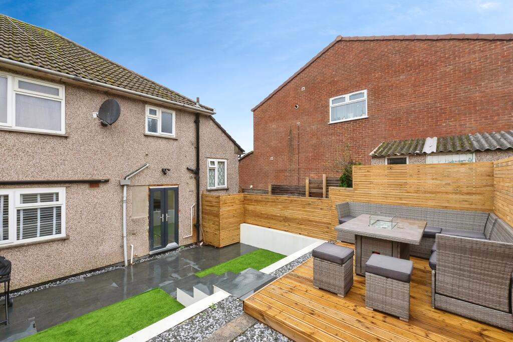 Additional image 12 of Craydon Walk, Stockwood, Bristol, BS14