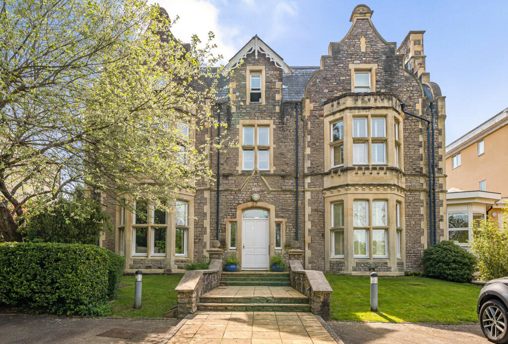 Additional image 11 of Chattenden House, Stoke Park Road South, BRISTOL, BS9