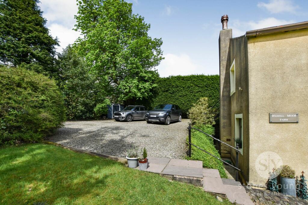 Additional image 36 of Clerk Hill Road, Nr Whalley, Clitheroe BB7 9FR