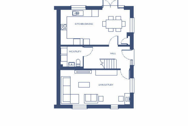 Additional image 2 of Bridleside Hassocks BN6