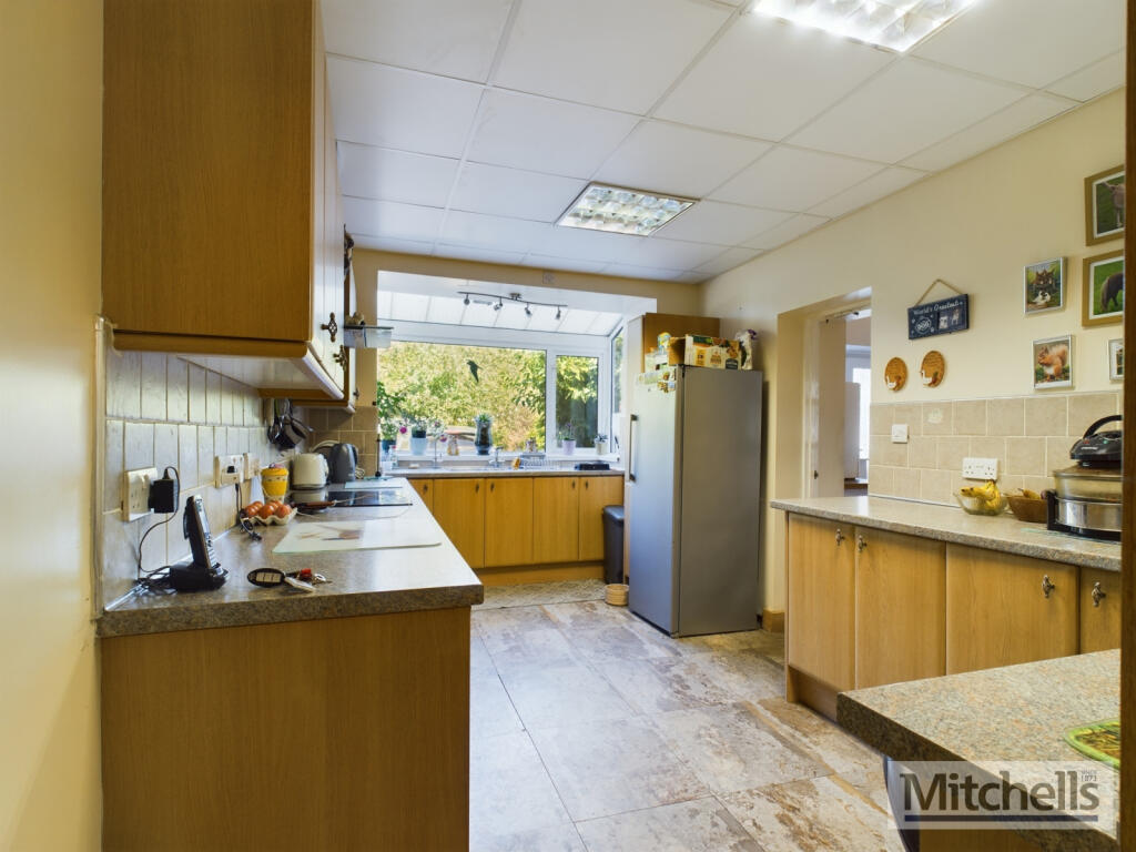 Additional image 4 of Simonscales Mill, CA13