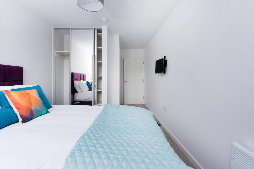 Additional image 11 of Empire House, City Centre, Bradford, BD1