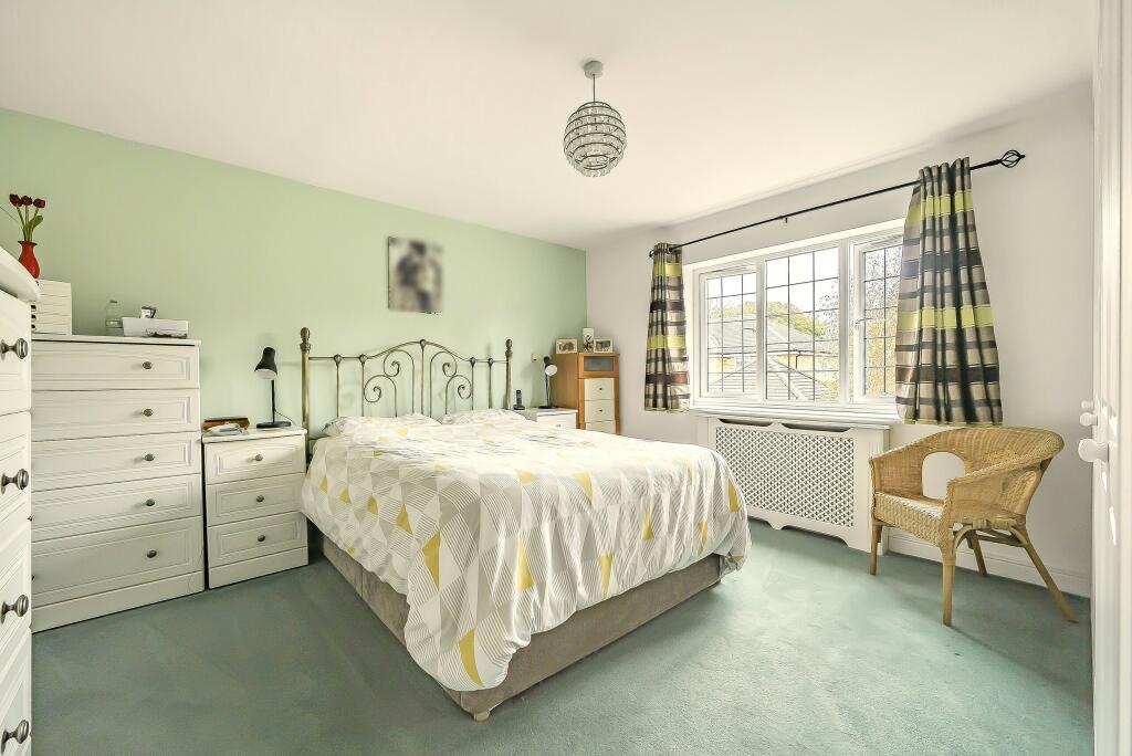 Additional image 13 of John Repton Gardens, Bristol, BS10