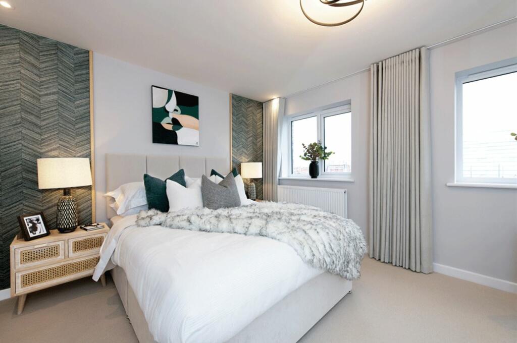 Additional image 6 of Winterstoke Gate, Apprentice Way, Parklands Village, Weston-super-Mare, North Somerset, BS24