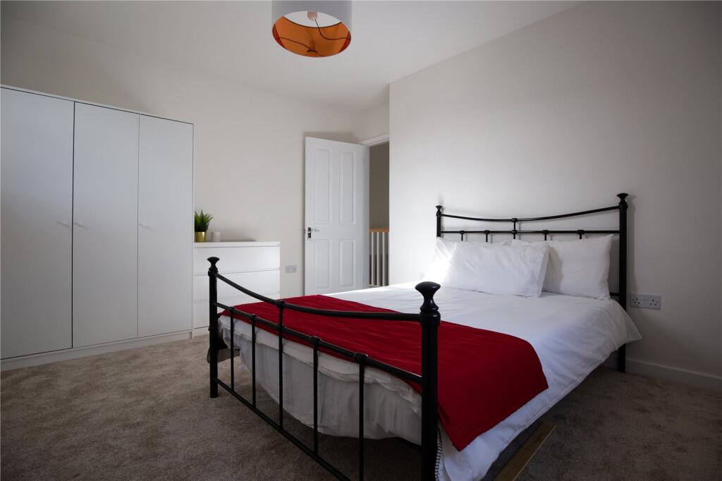 Additional image 8 of Glenfrome Road, Eastville, Bristol, BS5