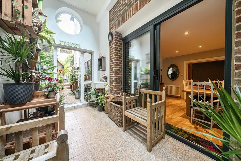 Additional image 21 of Croydon Road, Keston