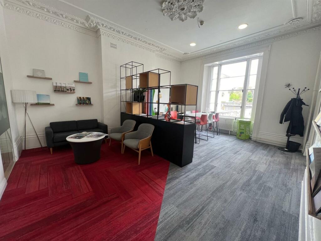 Additional image 3 of HQ Offices with parking, Whiteladies Road, Clifton