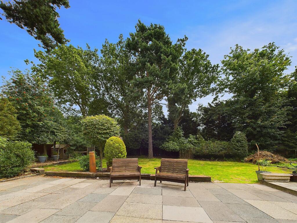 Additional image 24 of Marlings close