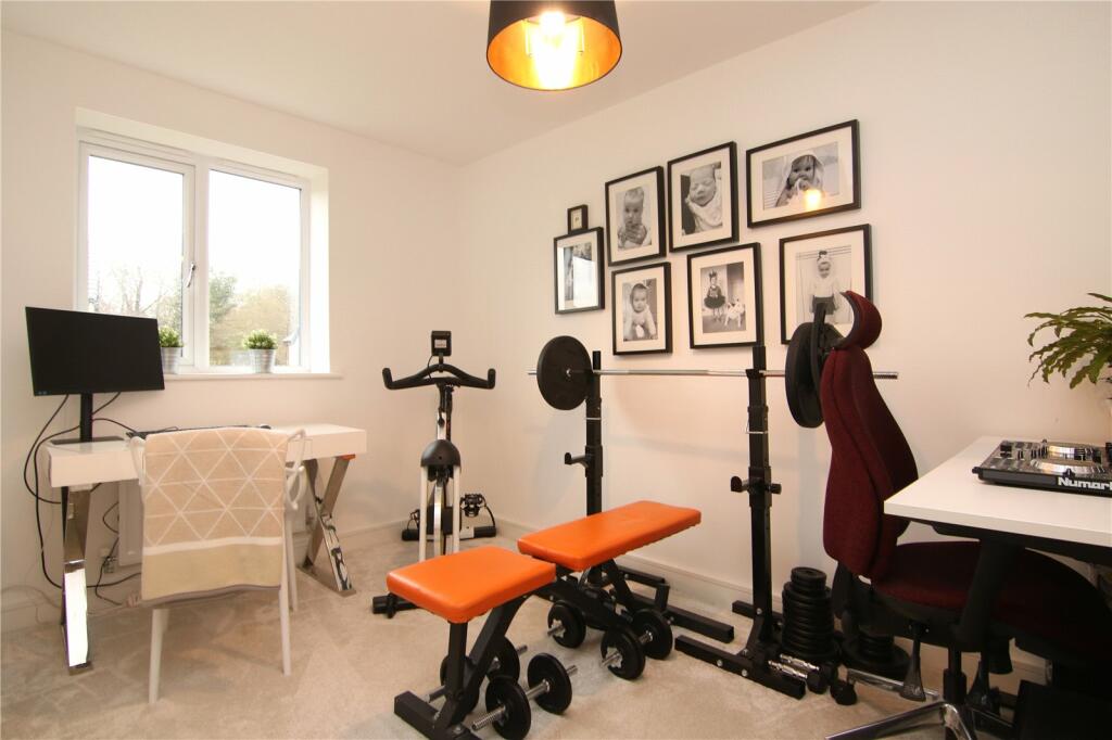 Additional image 18 of Jackson Row, Glusburn, BD20