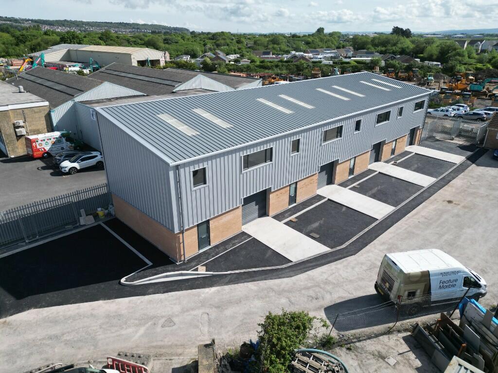 Additional image 4 of Units 7-9, Westex House, Winterstoke Road, Weston-Super-Mare, Somerset, BS23 3YS