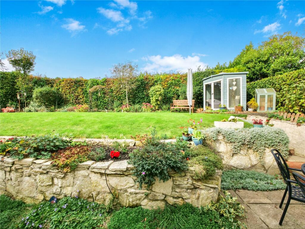 Additional image 18 of Four bedroom detached property, Hinton Blewett