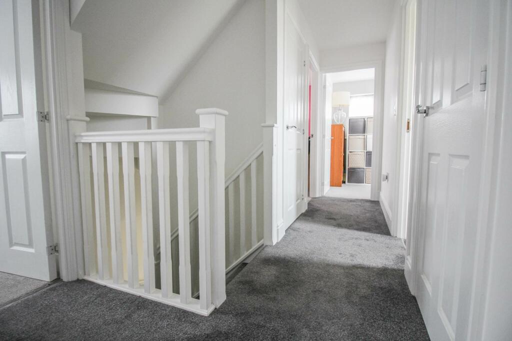 Additional image 17 of Wayfarer Close, Haywood Village