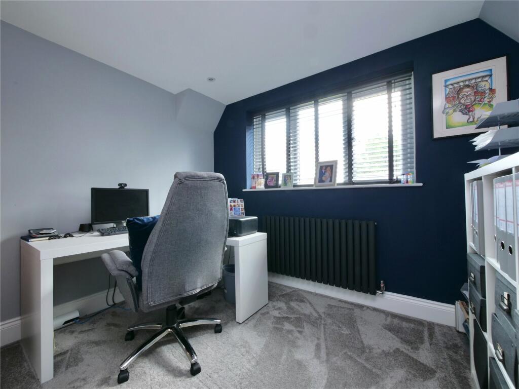 Additional image 36 of A stunning contemporary four bedroom property - Stanton Drew