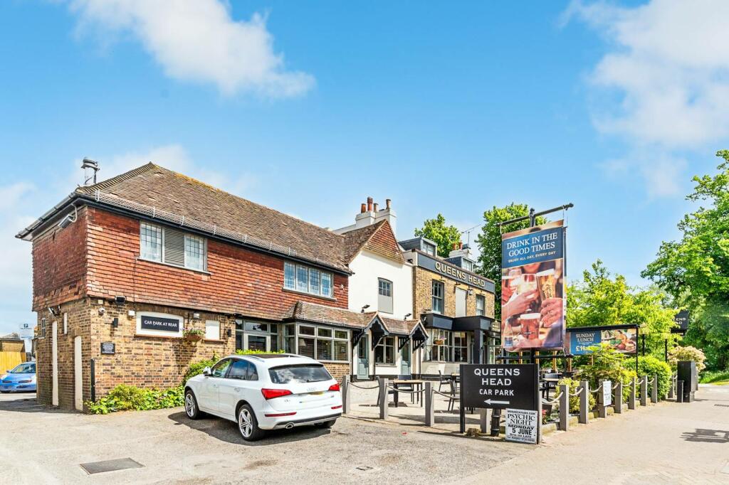 Additional image 42 of Lower Camden, Chislehurst, BR7